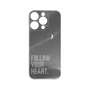 Premium Panel［ Original - Dot Overlay - FOLLOW YOUR HEART/B ］