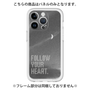 Premium Panel［ Original - Dot Overlay - FOLLOW YOUR HEART/B ］