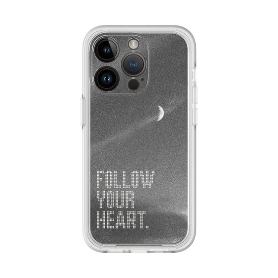 Premium Panel［ Original - Dot Overlay - FOLLOW YOUR HEART/B ］
