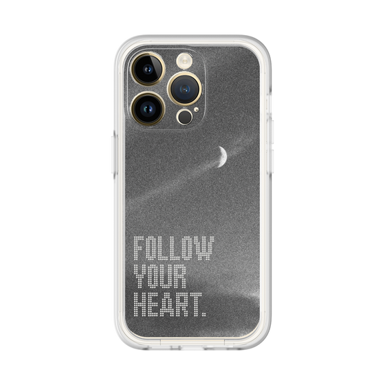Premium Panel［ Original - Dot Overlay - FOLLOW YOUR HEART/B ］