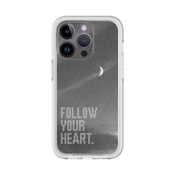 Premium Panel［ Original - Dot Overlay - FOLLOW YOUR HEART/B ］