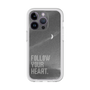 Premium Panel［ Original - Dot Overlay - FOLLOW YOUR HEART/B ］