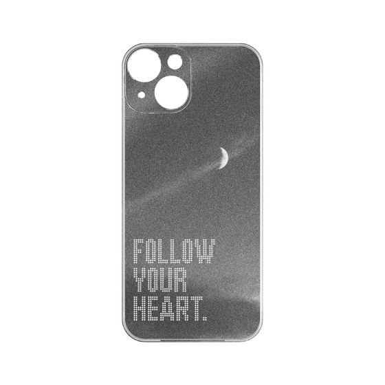 Premium Panel［ Original - Dot Overlay - FOLLOW YOUR HEART/B ］