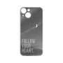 Premium Panel［ Original - Dot Overlay - FOLLOW YOUR HEART/B ］