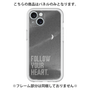 Premium Panel［ Original - Dot Overlay - FOLLOW YOUR HEART/B ］