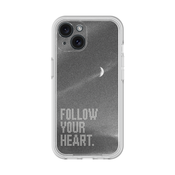 Premium Panel［ Original - Dot Overlay - FOLLOW YOUR HEART/B ］