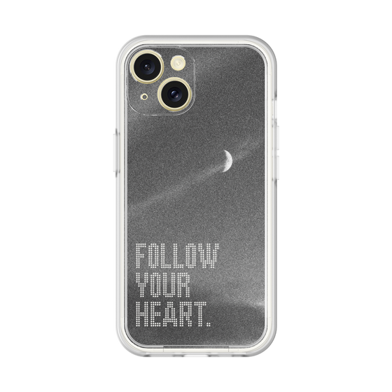 Premium Panel［ Original - Dot Overlay - FOLLOW YOUR HEART/B ］