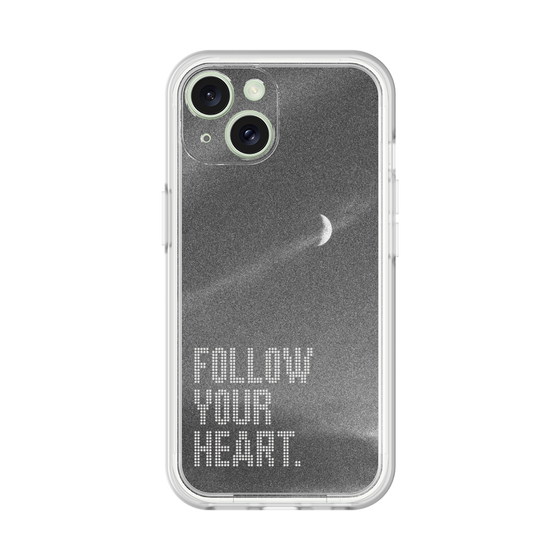 Premium Panel［ Original - Dot Overlay - FOLLOW YOUR HEART/B ］