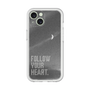 Premium Panel［ Original - Dot Overlay - FOLLOW YOUR HEART/B ］