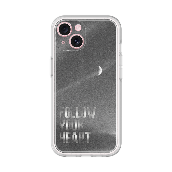 Premium Panel［ Original - Dot Overlay - FOLLOW YOUR HEART/B ］