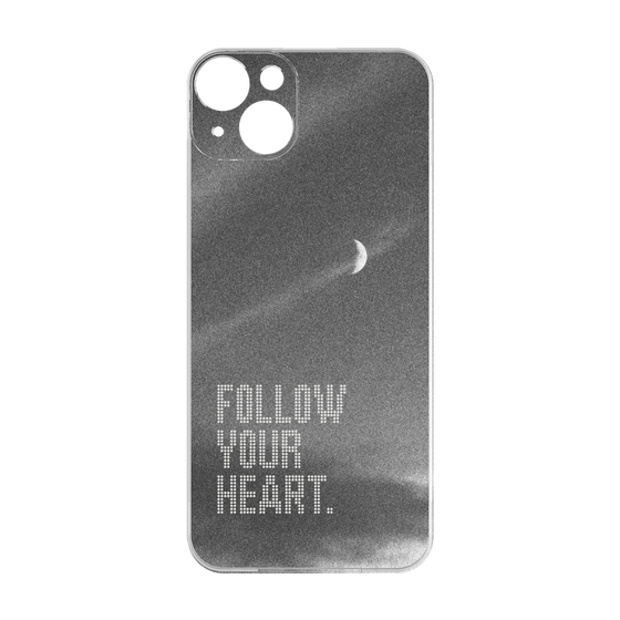 Premium Panel［ Original - Dot Overlay - FOLLOW YOUR HEART/B ］