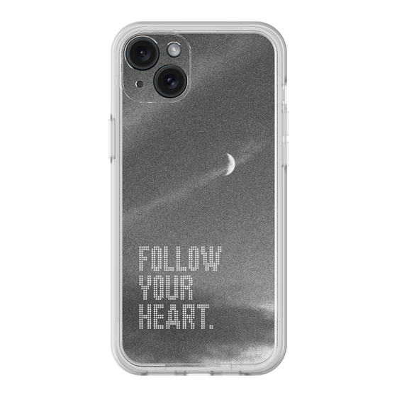 Premium Panel［ Original - Dot Overlay - FOLLOW YOUR HEART/B ］