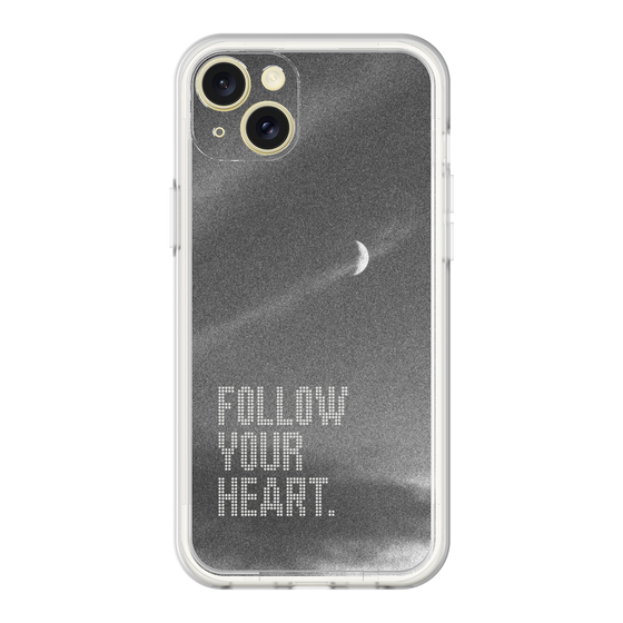 Premium Panel［ Original - Dot Overlay - FOLLOW YOUR HEART/B ］