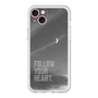 Premium Panel［ Original - Dot Overlay - FOLLOW YOUR HEART/B ］