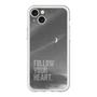 Premium Panel［ Original - Dot Overlay - FOLLOW YOUR HEART/B ］