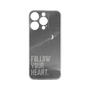 Premium Panel［ Original - Dot Overlay - FOLLOW YOUR HEART/B ］