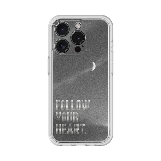 Premium Panel［ Original - Dot Overlay - FOLLOW YOUR HEART/B ］