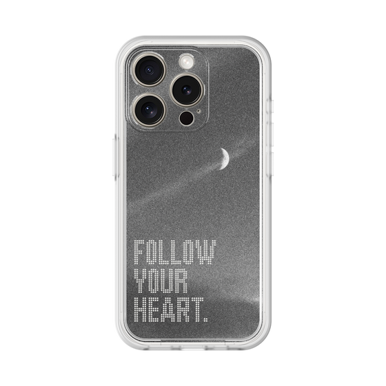 Premium Panel［ Original - Dot Overlay - FOLLOW YOUR HEART/B ］