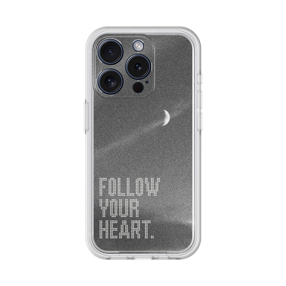 Premium Panel［ Original - Dot Overlay - FOLLOW YOUR HEART/B ］