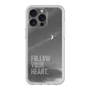 Premium Panel［ Original - Dot Overlay - FOLLOW YOUR HEART/B ］