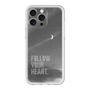Premium Panel［ Original - Dot Overlay - FOLLOW YOUR HEART/B ］