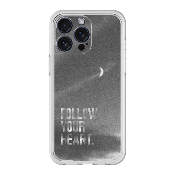 Premium Panel［ Original - Dot Overlay - FOLLOW YOUR HEART/B ］