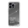 Premium Panel［ Original - Dot Overlay - FOLLOW YOUR HEART/B ］