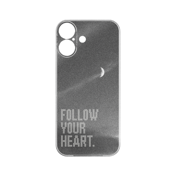 Premium Panel［ Original - Dot Overlay - FOLLOW YOUR HEART/B ］