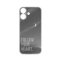 Premium Panel［ Original - Dot Overlay - FOLLOW YOUR HEART/B ］
