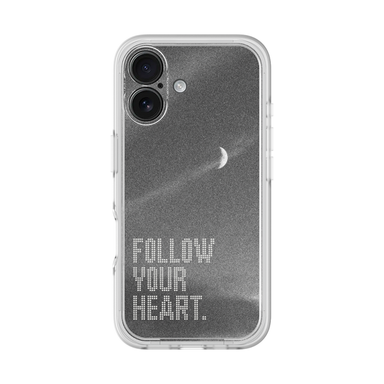 Premium Panel［ Original - Dot Overlay - FOLLOW YOUR HEART/B ］