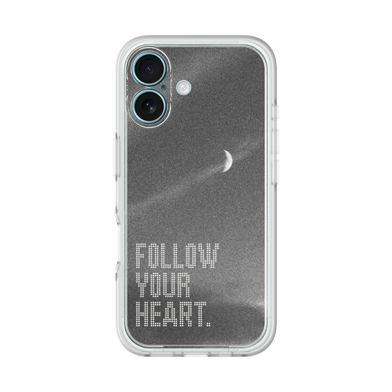 Premium Panel［ Original - Dot Overlay - FOLLOW YOUR HEART/B ］
