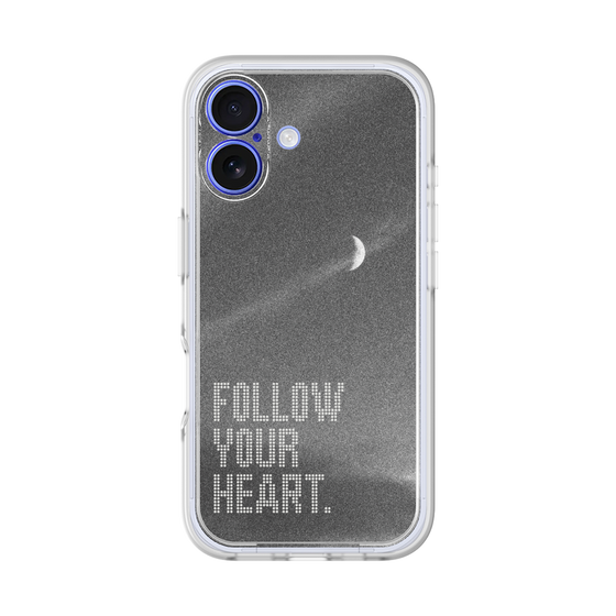 Premium Panel［ Original - Dot Overlay - FOLLOW YOUR HEART/B ］