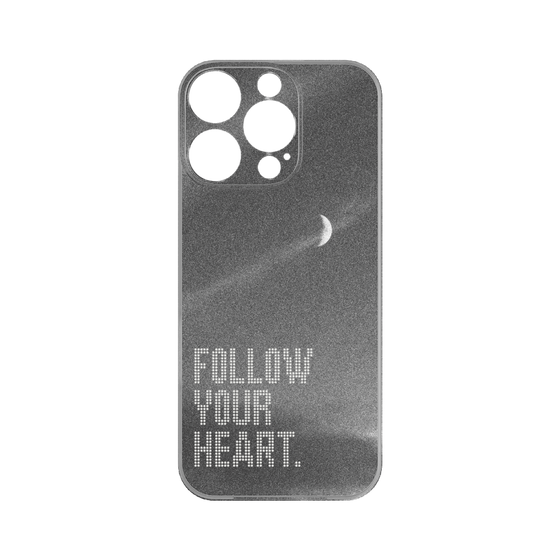 Premium Panel［ Original - Dot Overlay - FOLLOW YOUR HEART/B ］