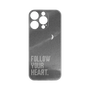 Premium Panel［ Original - Dot Overlay - FOLLOW YOUR HEART/B ］