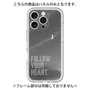 Premium Panel［ Original - Dot Overlay - FOLLOW YOUR HEART/B ］