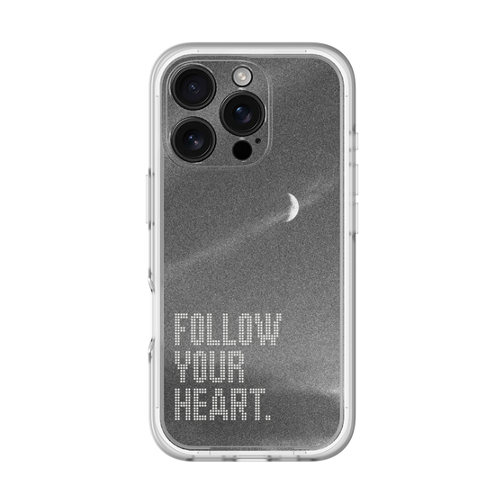 Premium Panel［ Original - Dot Overlay - FOLLOW YOUR HEART/B ］