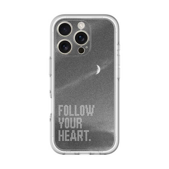 Premium Panel［ Original - Dot Overlay - FOLLOW YOUR HEART/B ］