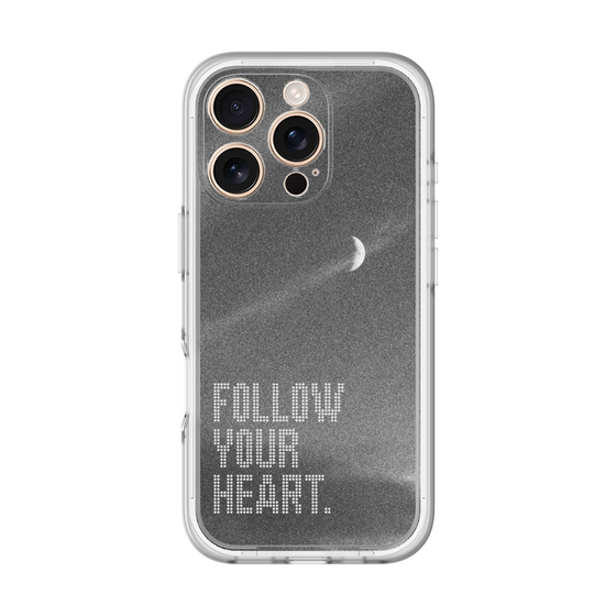 Premium Panel［ Original - Dot Overlay - FOLLOW YOUR HEART/B ］