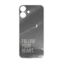 Premium Panel［ Original - Dot Overlay - FOLLOW YOUR HEART/B ］