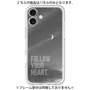 Premium Panel［ Original - Dot Overlay - FOLLOW YOUR HEART/B ］