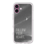Premium Panel［ Original - Dot Overlay - FOLLOW YOUR HEART/B ］