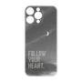 Premium Panel［ Original - Dot Overlay - FOLLOW YOUR HEART/B ］