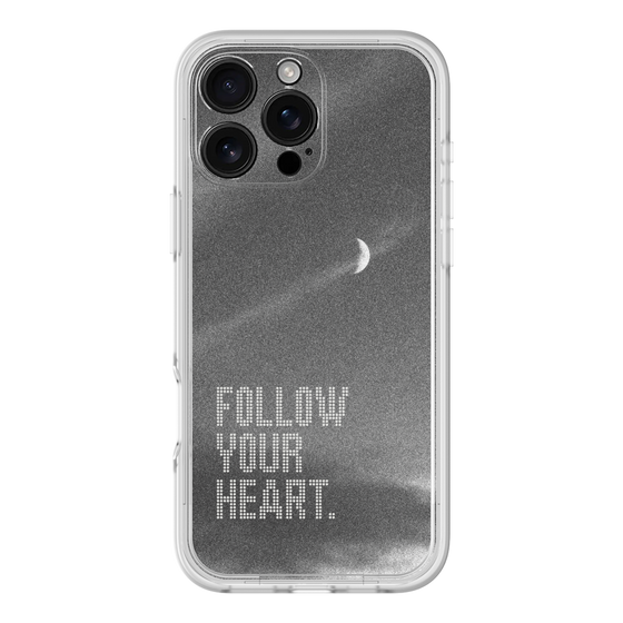 Premium Panel［ Original - Dot Overlay - FOLLOW YOUR HEART/B ］