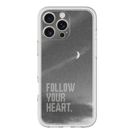 Premium Panel［ Original - Dot Overlay - FOLLOW YOUR HEART/B ］