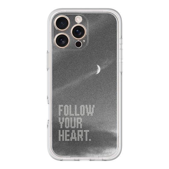 Premium Panel［ Original - Dot Overlay - FOLLOW YOUR HEART/B ］