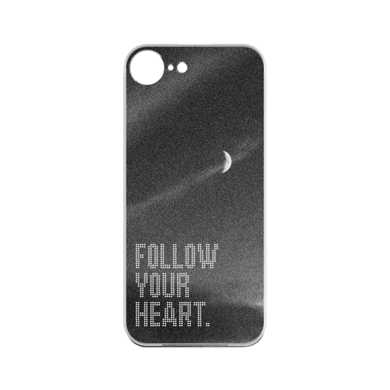 Premium Panel［ Original - Dot Overlay - FOLLOW YOUR HEART/B ］