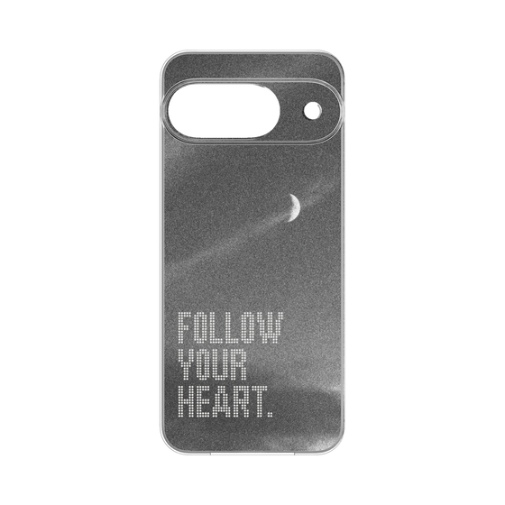 Premium Panel［ Original - Dot Overlay - FOLLOW YOUR HEART/B ］