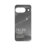 Premium Panel［ Original - Dot Overlay - FOLLOW YOUR HEART/B ］
