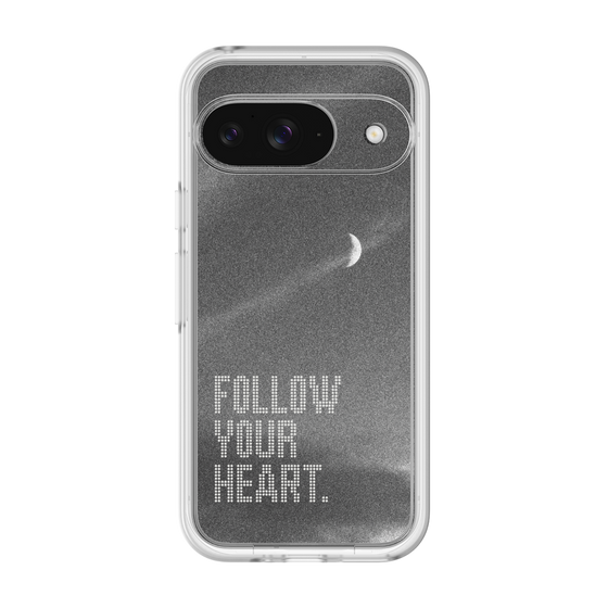 Premium Panel［ Original - Dot Overlay - FOLLOW YOUR HEART/B ］