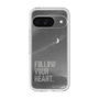 Premium Panel［ Original - Dot Overlay - FOLLOW YOUR HEART/B ］